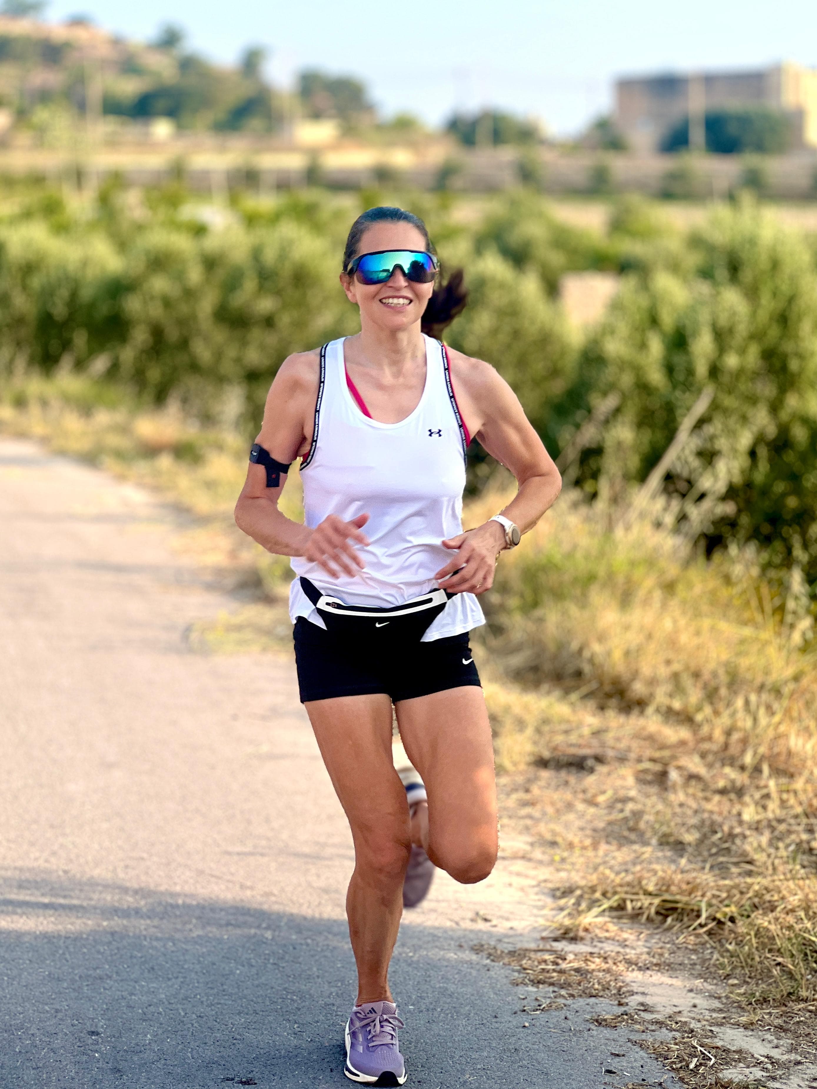 Flor racing Mdina 2 Spinola