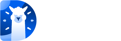 DefiLlama official logo — the open-source DeFi analytics dashboard